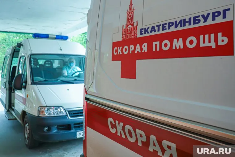 По словам заболевшего вице-губернатора Сергея Бидонько, госпитализация ему не потребовалась