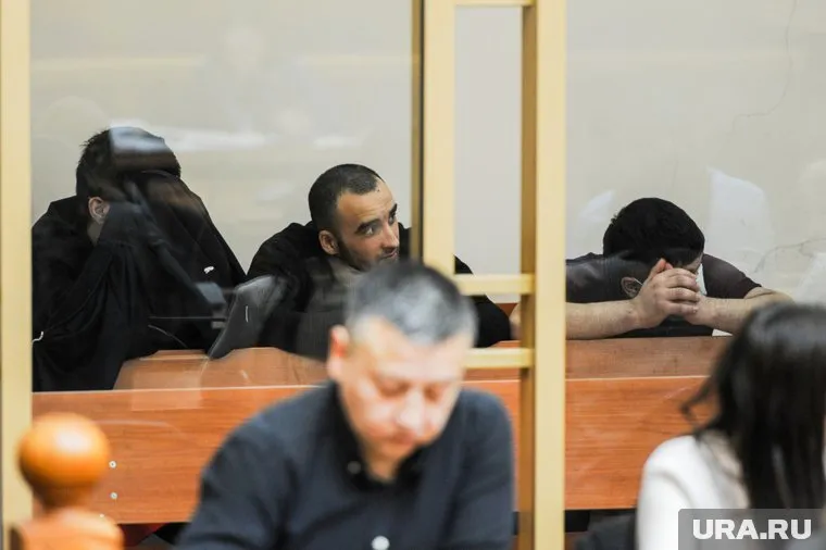 Суммарно мигранты получили 76 лет колонии