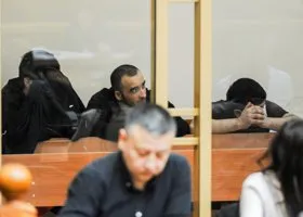 Мигрантам, убившим школьника в Челябинске, суммарно назначили 76 лет колонии