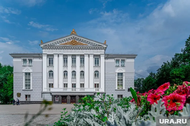 Пермская опера открыла новый сезон