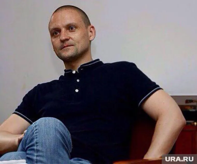 Оппозиционер уже готов поговорить на острые темы