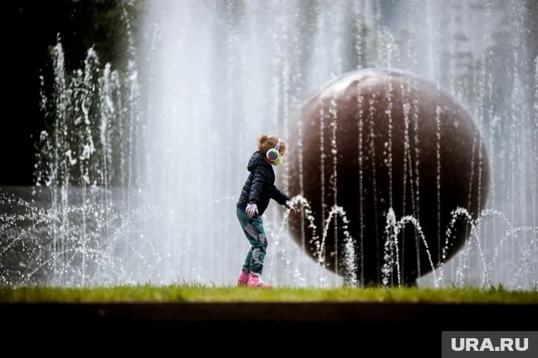 В пятницу послушаем дискуссию о том, как дети способны изменять городское пространство