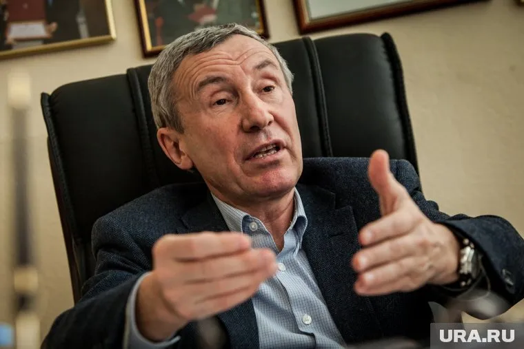 Андрей Климов уверен, что митингующих «открыто провоцировали на нарушение закона»