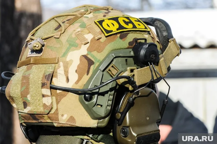 Сотрудники ФСБ заявили, что мужчину ранее уже приговорили к 17 годам лишения свободы