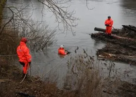 В ХМАО спасатели нашли тела детей пропавшей на реке семьи аборигенов