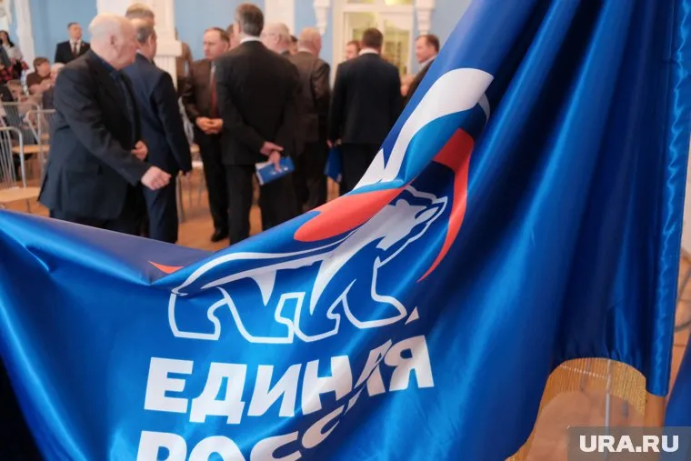 Курганские единороссы расследуют дело депутата-охотника