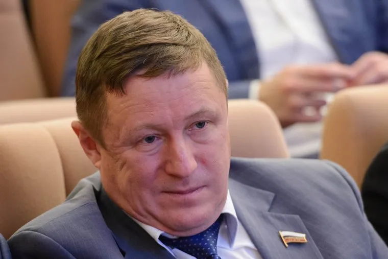 Награждение общественных активистов в резиденции губернатора. Екатеринбург, таскаев владимир