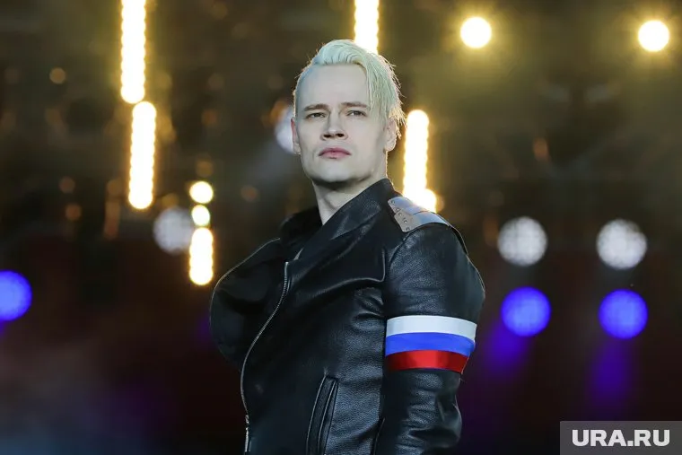 Ярослава Дронова (Shaman) включен в санкционный список Канады