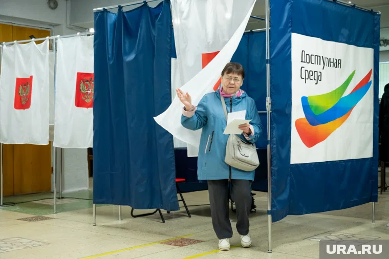 До конца выборов осталось несколько часов