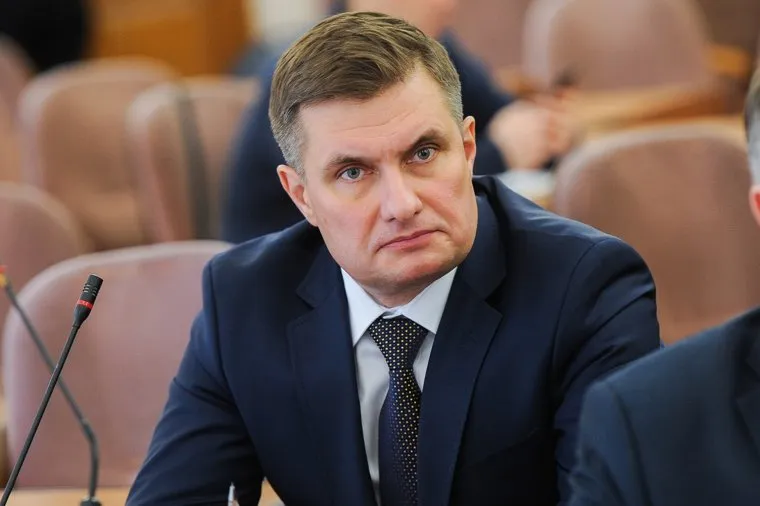 Аппаратное совещание у главы города. Челябинск