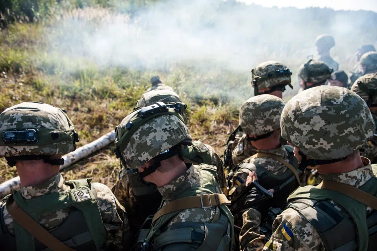 У ВСУ было всего 16 таких радиолокационных станций 