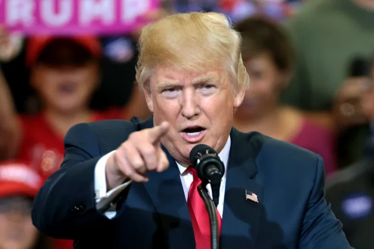 Трамп заявил, что Европа заплатила России за нефть более миллиарда евро за прошедший год