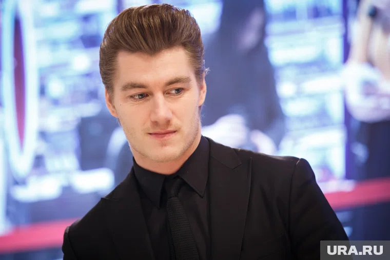 Алексей Воробьёв отмечает день рождения 19 января