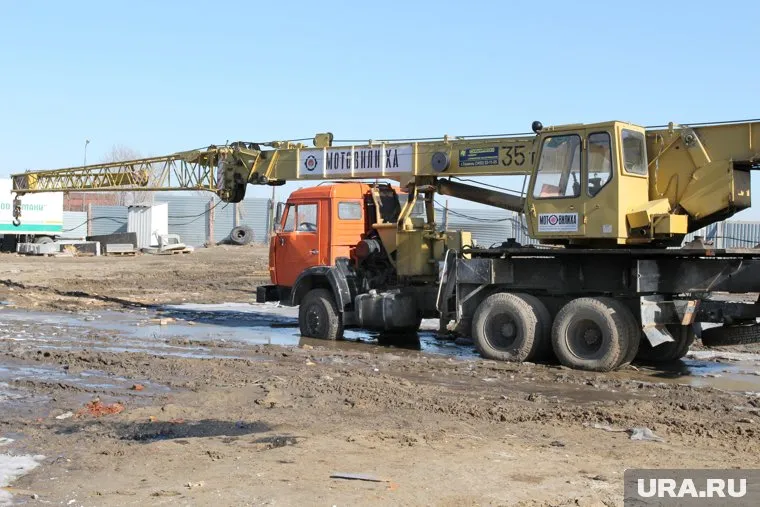 В ДТП пострадали оба водителя