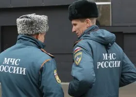 Появились кадры последствий взрыва дома в Черкесске