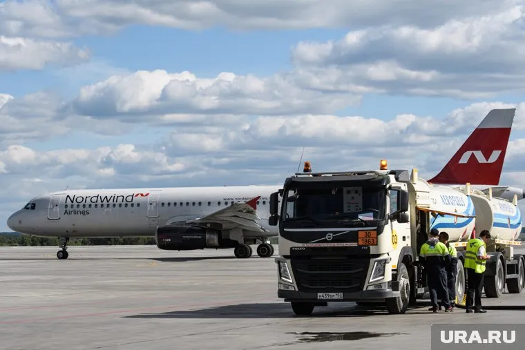 О причинах переноса рейса Бангкок—Москва не сообщается