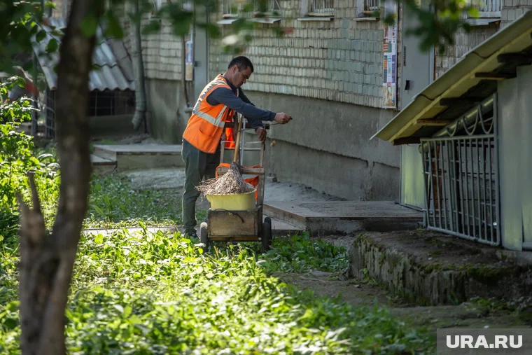 УК «Соцгарантия» будет управлять 186 домами в девяти округах региона