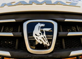 Бойцы на СВО получат от пермяков КамАЗ