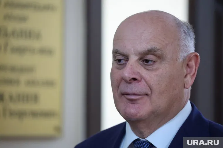 Бжания не стал отзывать документ, который спровоцировал общественный резонанс