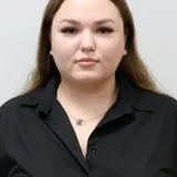 Полина Хабарова