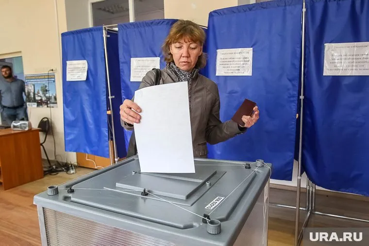 Пермякам напомнили, что не стоит принимать подарки от нечестных политиков