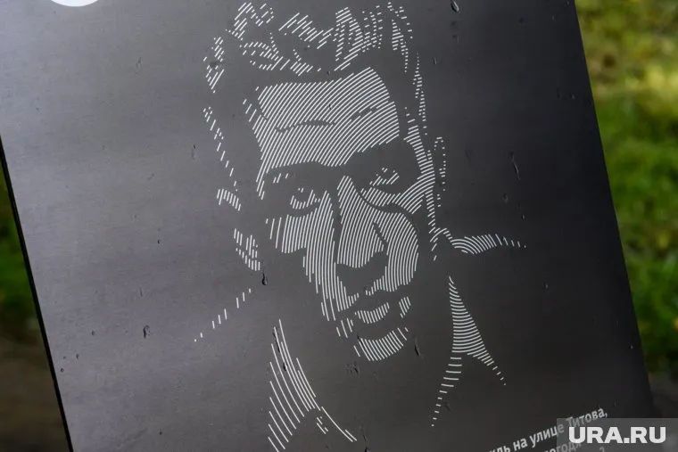 На фестивале покажут фильм о поэте Борисе Рыжем