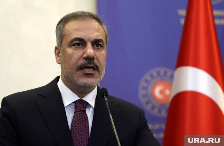 Хакан Фидан хочет видеть Турцию в БРИКС