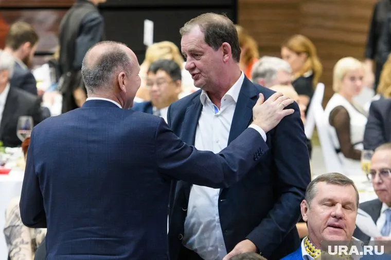 Андрей Симановский приобрел один из интереснейших лотов «Екатерининской ассамблеи»