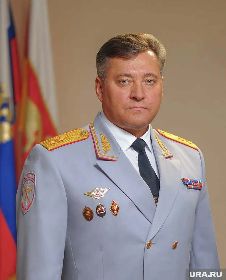 Михаил Скоков запомнился в Осетии своим вниманием к местной специфике