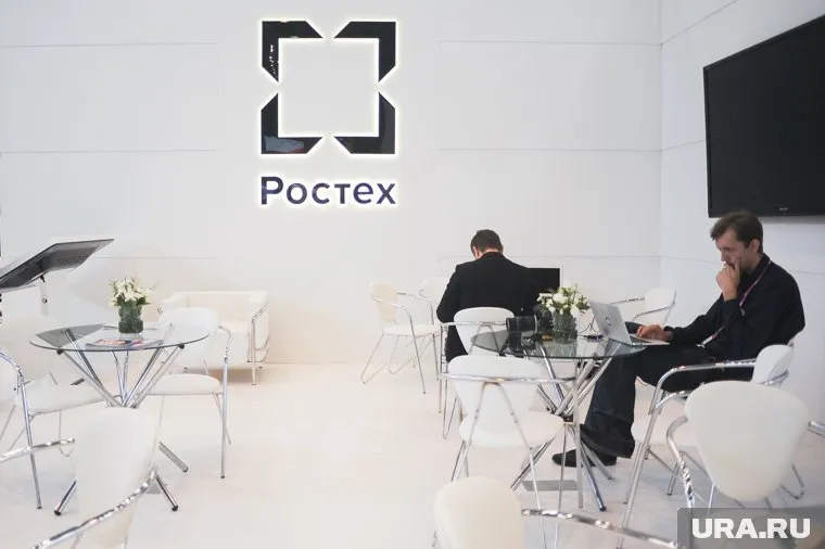 «Ростех» предоставил российским войскам первую партию САО «Мальва»