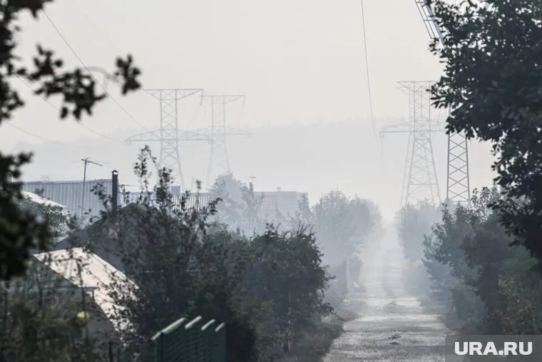 Мужчина ушел из СНТ «Полет»