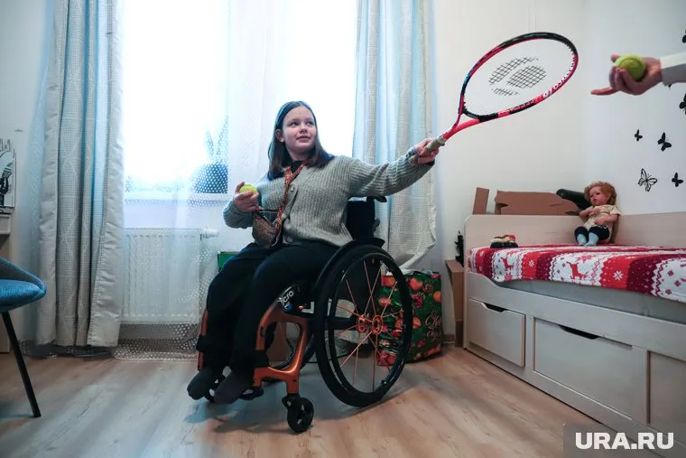 Помимо редкой аномалии, у Богданы сахарный диабет