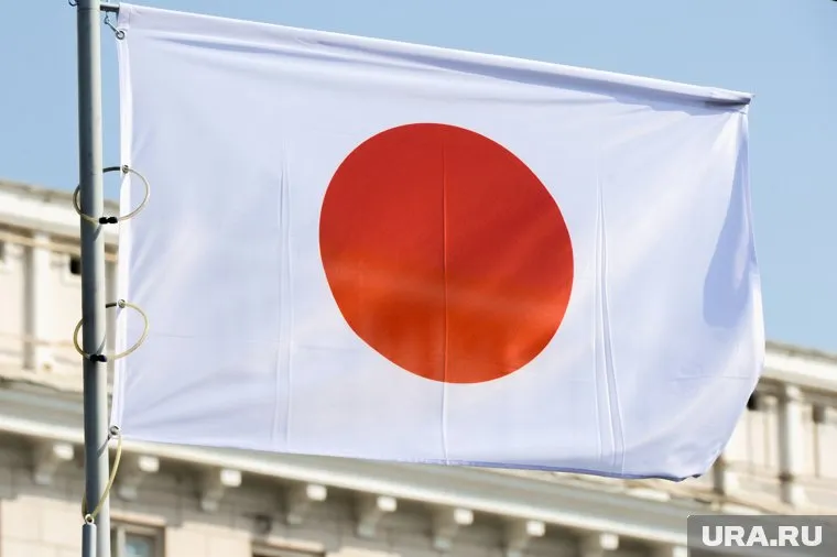 Япония ввела против России новые санкции