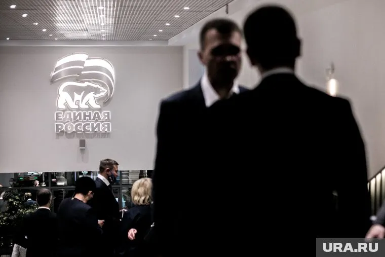 В традиционно сложных для «Единой России» регионах партия взяла 81% мандатов на выборах в гордумы, заявил Андрей Турчак