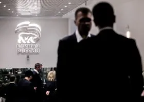 «Единая Россия» создаст фракции большинства во всех регионах, где прошли выборы