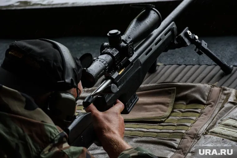 Силовики считают Горловку плацдармом для будущего наступления