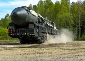 Политолог Шаповалов: Ядерная доктрина России стала более жесткой