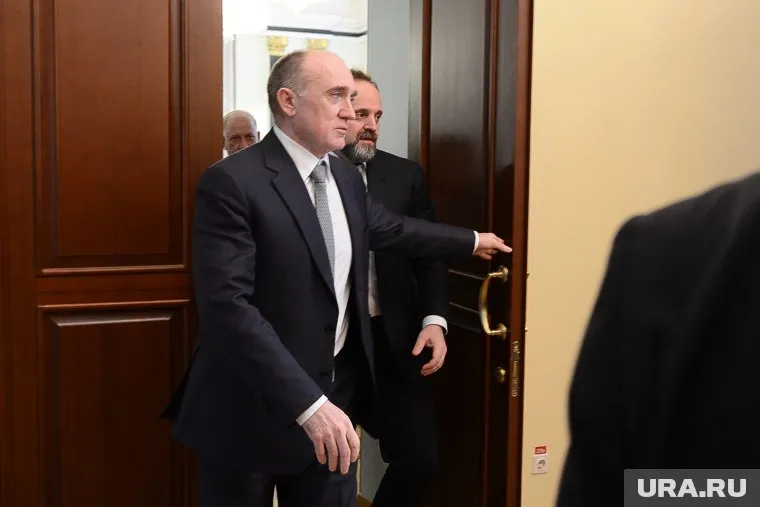 Борис Дубровский и Сергей Донской решили, что будет с Челябинском