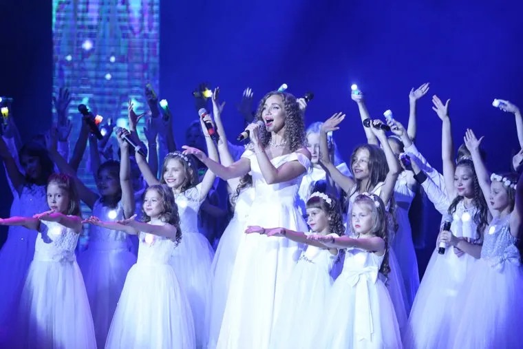 Инаугурация губернатора Вадима Шумкова. Курган