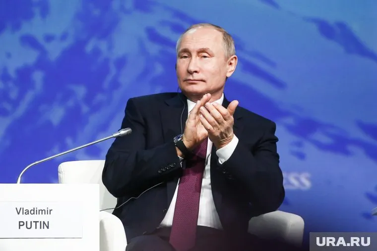 Владимир Путин по-прежнему придерживается либеральных взглядов