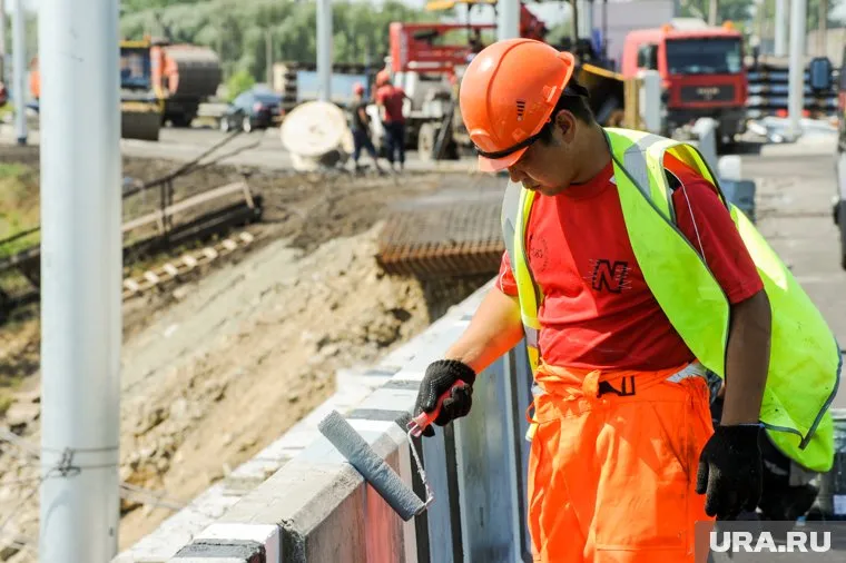 Строители будут осваивать участок в Тракторозаводском районе