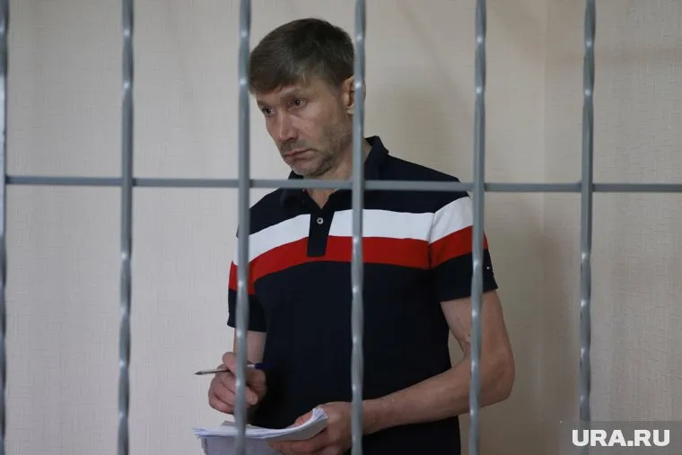 Дело Михаила Третьякова будут рассматривать в особом порядке