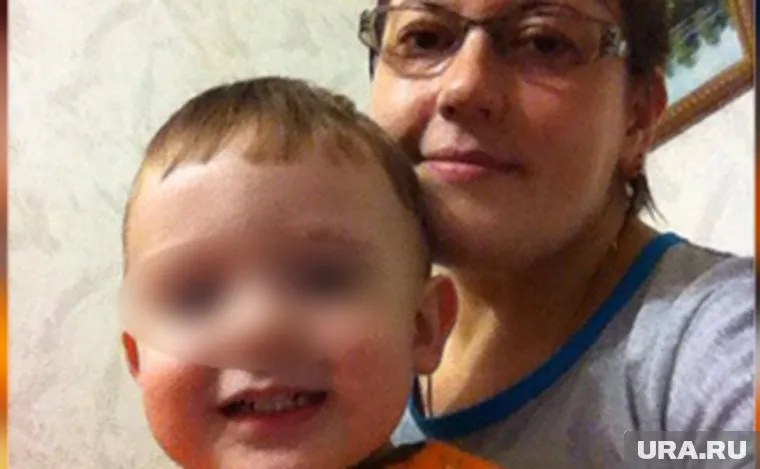 Следствие считает, что женщина убивала своих детей одного за другим