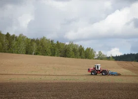 В Свердловской области спасут тысячи гектаров заброшенных сельхозземель