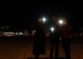 Как в УрФО проходят несогласованные акции сторонников Навального