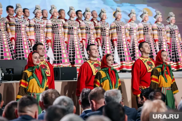 Карманов заявил, что эксперты ПФКИ рассмотрели 100 тысяч культурных проектов и одобрили 10 тысяч из них