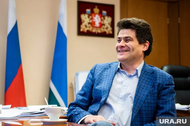 Александр Высокинский провел ряд назначений