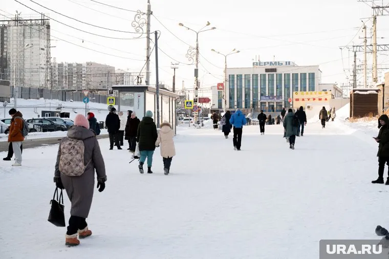 С января по декабрь в Пермский край въехало 55,6 тысяч человек из других регионов РФ и зарубежья