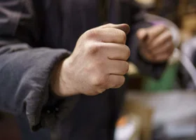 Полиция Копейска разыскивает участников массовой драки