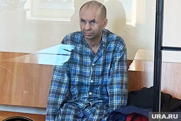 Ческидов отправился на лечение